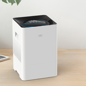 RUNAL Cool Mist Evaporative Humidifier With Aromatherapy Smart Tuya <b>WiFi</b> 5L Capacity for Home Use 2l 3l 4l 5l New Smart <b>Wifi</b> Big - Product Image 4