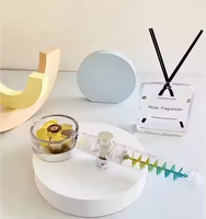 IProSan Nouvelle Conception Douchette à Main en PC Rotative à 360 Degrés avec Arrêt Automatique pour Salle de Bain et Toilettes