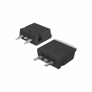 Thyristors TO-263-3, D2PAK , TO-263AB Electronic Circuit Components Manufacturer Channel T1210T-8G-TR - Product Image 1