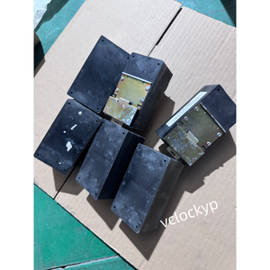 เซ็นเซอร์วัดการสั่นสะเทือน METRIX 5465E-142 จำนวน 1 ชิ้น มือสอง - Product Image 2