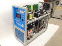 Carte mère de commande principale pour chauffage par induction haute fréquence 15KW 25KW, pièce de rechange PCB pour machine de soudage IGBT