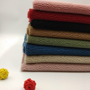 Produttori all'ingrosso <span class=keywords><strong>lana</strong></span> 30% + 70% poliestere agnelli tessuto di <span class=keywords><strong>lana</strong></span> per abbigliamento cappotti - Product Image 2