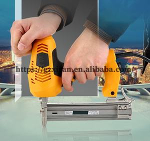Engrapadora Eléctrica <span class=keywords><strong>de</strong></span> 1800W, <span class=keywords><strong>Pistola</strong></span> <span class=keywords><strong>de</strong></span> Clavos Rectos <span class=keywords><strong>para</strong></span> el Hogar, <span class=keywords><strong>para</strong></span> Procesamiento <span class=keywords><strong>de</strong></span> Gabinetes, Clavado <span class=keywords><strong>de</strong></span> Paredes, Instalación <span class=keywords><strong>de</strong></span> <span class=keywords><strong>Pisos</strong></span> <span class=keywords><strong>de</strong></span> <span class=keywords><strong>Madera</strong></span> - Product Image 3