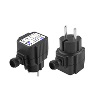 Transformador Universal XW/XY, Fuente de Alimentación Impermeable 12V/24V/36V 0.1A-5A, Enchufe AU/EU/US/UK para Iluminación LED Electrónica