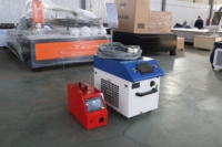 Refroidisseur d'eau à fibre laser S&A, refroidisseur industriel 1500W 2000W 3000W 6000W Hanli 1. 5kw 2kw 3kw 6kw 12kw 20kw Stables et fiables