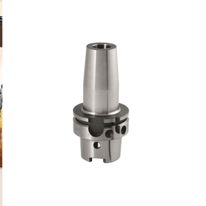 Hsk63a H.. Cal.. Mandrini Hsk Din 69893 A ชัคสำหรับเครื่องมือกล - Product Image 2