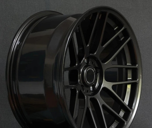 SY-3068 Jante forgée monobloc personnalisée ARC-8 pour modèles 18 et 21, déport 40 mm et 25 mm pour E92 E93 1M M3 M4 M5 - Product Image 1