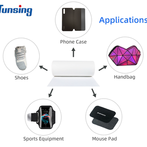 Màng Dính Tpu Mềm Keo Dán Hai Mặt Cho Vải Polyester - Product Image 5