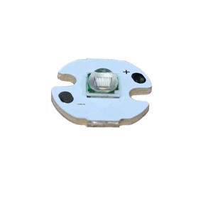 10W 5050 <strong>XML</strong> T6 Red Blue Green 395nm UV LED Emitter Night Fishing Light - Product Image 4