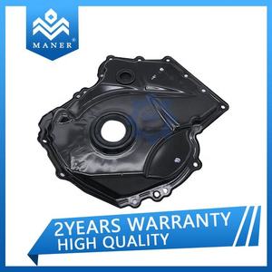 Pièces de moteur automobile 06K109210 06K109211 06H109211AE, couvercle de boîtier de distribution pour Audi VW Golf - Product Image 3