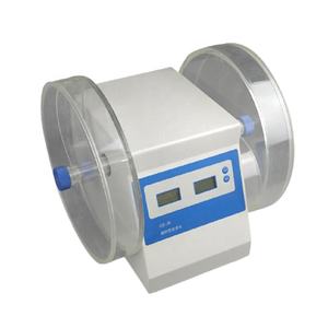 Тестер ломкости таблеток 220 В, тестер хрупкости планшетов с гарантией 1 год - Product Image 1