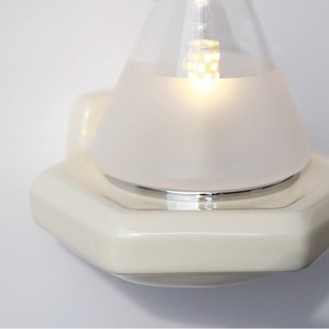 Lampe murale extérieure LED, angle de faisceau de 20 degrés, étanche, pour couloir, escalier, villa, portail, balcon, hall, cour - Product Image 3
