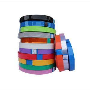 PVC nhiệt co lại ống 5mm-600mm chiều rộng phẳng pin da nhiệt co phim bìa cho Pin - Product Image 6