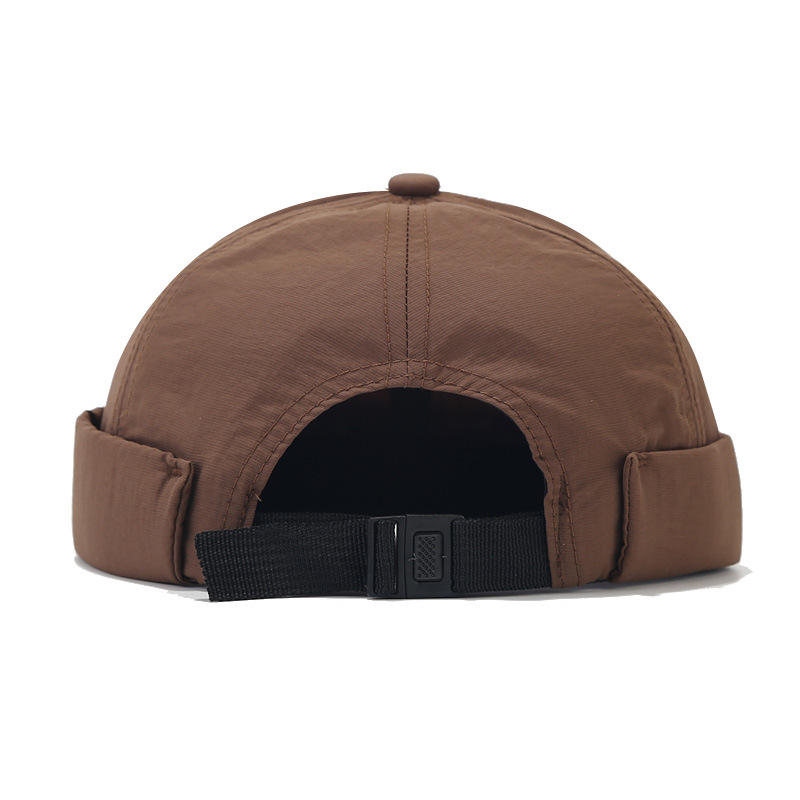 สีน้ำตาล