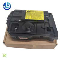Unidad de Cabezal Láser RM1-9135 RM1-9292 Compatible con Impresoras HP LaserJet Pro400 M401D M401DN M425, Repuestos