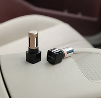 Bâton de parfum intelligent d'origine ZEEKR, diffuseur d'arômes électronique pour voiture et parfum, compatible avec ZEEKR 7X 001 X, original