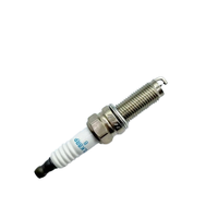 Bougies d'allumage à l'iridium de haute qualité H15T0020700 18849-09085 pour voitures Foton Quanchi
