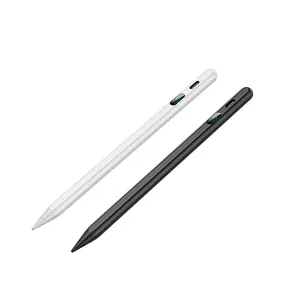 2023 nuovo arrivo per la matita apple stylus di seconda generazione con rifiuto del palmo e funzione magnetica compatibile con ipad pro