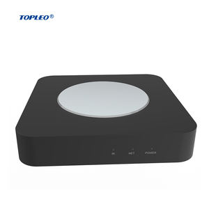 Topleo-Dispositivo de tv inteligente <span class=keywords><strong>KM2</strong></span> <span class=keywords><strong>plus</strong></span> Atv, decodificador con certificado amlogic S905X4, cuatro núcleos, Wifi, 5g, <span class=keywords><strong>android</strong></span> <span class=keywords><strong>11</strong></span>, <span class=keywords><strong>mecool</strong></span> - Product Image 6
