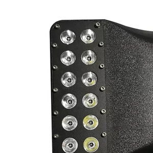 Rétroviseur latéral à LED avec éclairage de boîtier pour Jeep Wrangler JK JL 2007-2018 Nouvel état Accessoires d'extérieur - Product Image 6