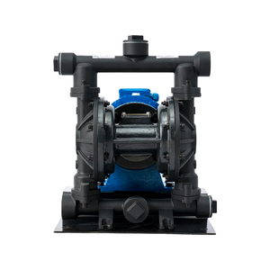 GODO DBY3S-40L ปั๊มไดอะแฟรมคู่แรงดันสูง, ปั๊มอลูมิเนียมอัลลอยด์ DBY3S-40L น้ำมันน้ำ DBY3S-40L ความดันสูง Di คู่ - Product Image 1