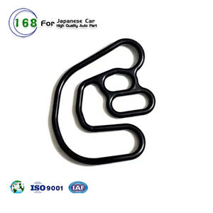 Детали двигателя YLB VTEC Комплект прокладок электромагнитного клапана для Honda Accord Odyssey <span class=keywords><strong>PILOT</strong></span> 15826-RDV-J01 36172-RKB-J01 - Product Image 2