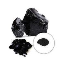 Extrait de plantes de Shilajit de meilleure qualité Substance absolue trouvée principalement dans les montagnes de l'Himalaya entre l'Inde et le Népal