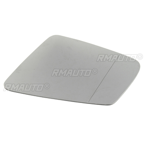 Rétroviseur latéral de voiture W176, rétroviseur chauffant électrique pour Mercedes Benz Classe A W176 2012-2018 - Product Image 3