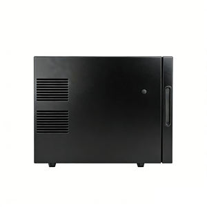 VANACE Precio al por Mayor, Enfriador de Leche Portátil de 21L con Compresor Pequeño para Máquina de Café - Product Image 3