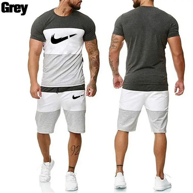 streetwear Man Clothes Wholesale Sport Bulk Blank Casual T-Shirt Low Moq Organic Cotton Gym T Shirt For Mens 5XL