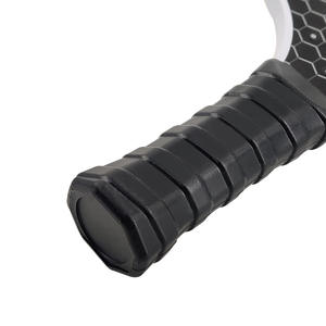 Großhandel Pickle ball Paddel Komfortabler Handgriff Tragbarer Ersatz Silikon Overgrip Tape - Product Image 4