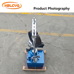 Unconfined Compressive Strength Tester | Electric Auto UCS <strong>Machine</strong> for Lime Soil &amp; Stabilized Materials - Product Image 2