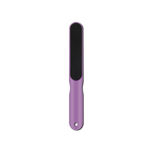 Nail File <b>Plastic</b> Single Sided Portable Polishing Tool For Nail <b>Edge</b> Grinding - Product Image 2