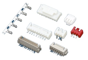 Cable de Extensión Eléctrico XH de 2.5 mm con Conector JST, 7 Pines, Macho y Hembra, USB Tipo C 6p, PCB, ODM/OEM, Envío Gratis FOB - Product Image 2