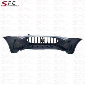 Kit de carrocería SPC para Gran Turismo MC Kit de carrocería de afinación para <span class=keywords><strong>Maserati</strong></span> Gran <span class=keywords><strong>Cabrio</strong></span> 2008-2019 Kit de alerón de viento para <span class=keywords><strong>Maserati</strong></span> GT GC - Product Image 4