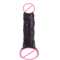 OS-ADLV5077 Agrandisseur de pénis masculin, Vibrateurs retardateurs, Extensions de pénis, Anneau pénien, Anneau vibrant pour clitoris, Jouets sexuels pour adultes