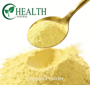 Высококачественный порошок из плодов и сока папайи пищевого класса от производителя - Product Image 4