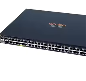 Commutateur réseau Ethernet géré Hpe <span class=keywords><strong>Aruba</strong></span> <span class=keywords><strong>Jl253a</strong></span> <span class=keywords><strong>Aruba</strong></span> <span class=keywords><strong>2930f</strong></span> 24g - Product Image 5