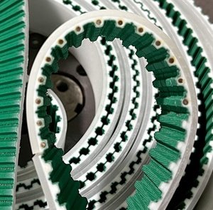 KINCY-BELT Produttore OEM di Cinghie Dentate Industriali in PU, Cinghie Personalizzate Rivestite in <span class=keywords><strong>PAZ</strong></span>/Cinghie con Giunto a Perno - Product Image 4