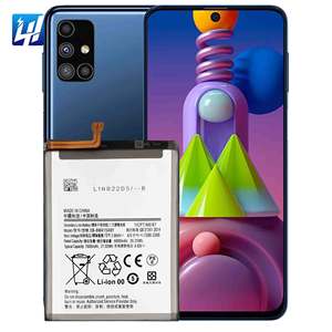 Batería de Celular OEM 7000mAh EB-BM415ABY 100% Ciclo Cero M625 M625F para <span class=keywords><strong>Samsung</strong></span> Galaxy M62, Batería de Capacidad Original - Product Image 5