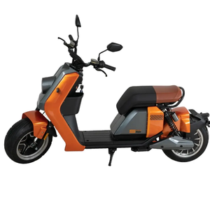 Motocicletas Todoterreno 60V Batería de 12Ah 20Ah 30Ah 40Ah 55Ah Potencia de Motor 2000-3000W Llantas Anchas EEC COC - Product Image 2