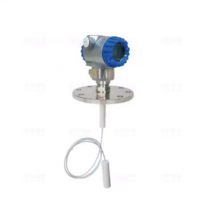 ระดับความจุแบบต้านการระเบิดที่ปรับแต่งได้สำหรับพื้นที่ก๊าซ - Product Image 2