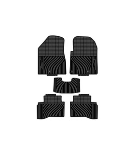 Conception unique pour chaque tapis de voiture RHD de marque pour <span class=keywords><strong>KIA</strong></span> <span class=keywords><strong>NIRO</strong></span> PLUS 2022 + - Product Image 1