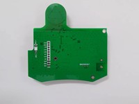 Module de lecture de compteur d'eau nb lora gprs 4g LTE