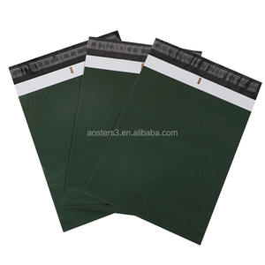 Borsa postale Poly Mailer borsa da posta adesiva con fattura tascabile borse personalizzate <span class=keywords><strong>Polly</strong></span> Mailer - Product Image 3