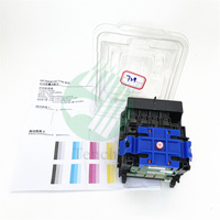 Cabezal de Impresión Original F9J81A para Impresoras HP 728 729, Compatible con HP DesignJet T730 T830 730 830