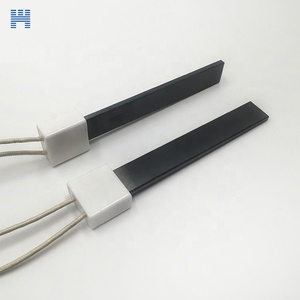 Allumeur céramique <span class=keywords><strong>plat</strong></span> basse tension 24V 120W, tige d'allumage en nitrure de silicium pour chauffages portables - Product Image 3