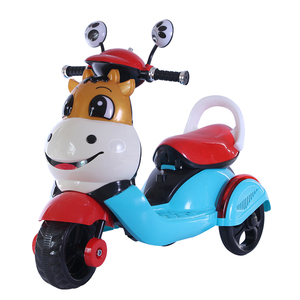 Nouvelle Arrivée 3 roues usine directe en gros enfants <span class=keywords><strong>cross</strong></span> électrique rouler <span class=keywords><strong>moto</strong></span> bébé <span class=keywords><strong>moto</strong></span> - Product Image 5
