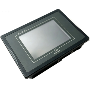 หน้าจอสัมผัสสี TFT รุ่นใหม่ MT506MV ได้มาตรฐาน EPR และรับรองมาตรฐาน CE  โมดูล PLC ซีรีส์ MT500 มีสินค้าในคลัง - Product Image 1