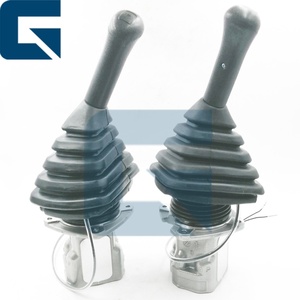 297-0530 297-0531 คันบังคับควบคุม 2970530 2970531 สำหรับรถขุด E329D - Product Image 2
